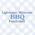 Lighthouse Ministries BBQ 2026 - logo